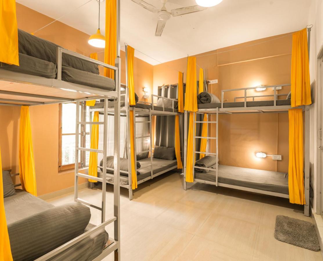 Whoopers Hostel Bir المظهر الخارجي الصورة