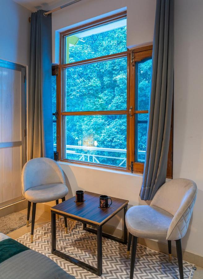 Whoopers Hostel Bir المظهر الخارجي الصورة