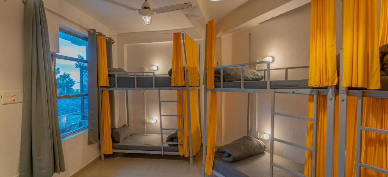 Whoopers Hostel Bir المظهر الخارجي الصورة