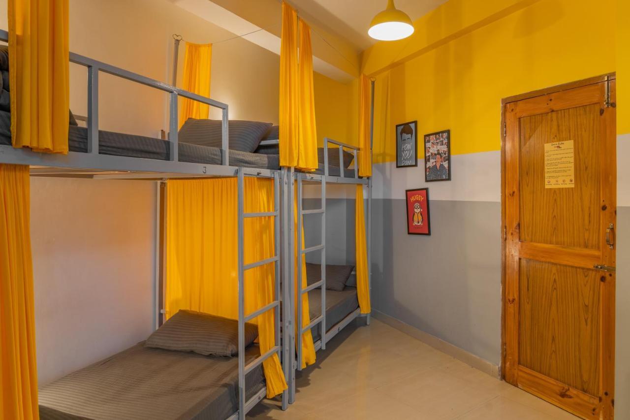 Whoopers Hostel Bir المظهر الخارجي الصورة